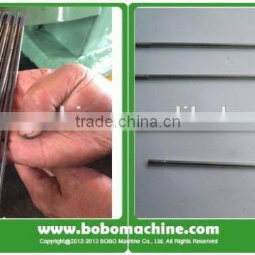 BOBO MOTORCYCLE SPOKE MAKING MACHINE photo-2