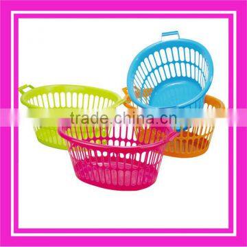 38L household laundry basket/houseware laundry basket