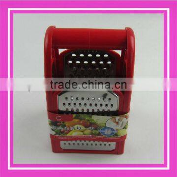 hot selling vegetable grater/carrot grater/potato grater wholesale