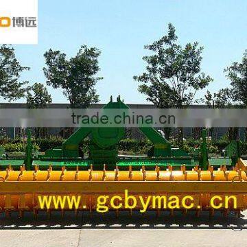 BOYO Brand Simply Structure Cultivator for Sale photo-2