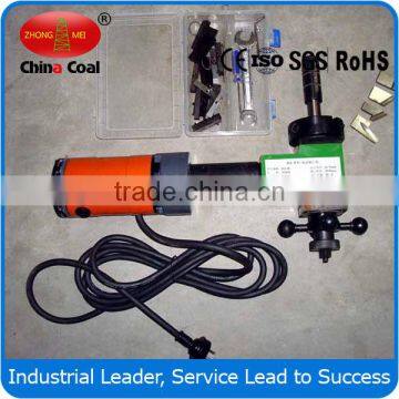 ISY-80T Hand Beveling Machine photo-3