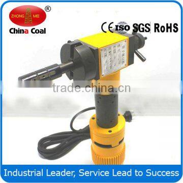 TCM-150 Spray Gun Washer /Cold Beveling Machine photo-5