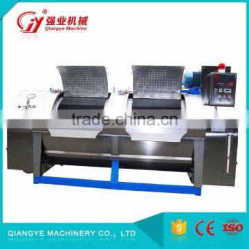 CE Certification 15Kg-460Kg Horizontal Industrial Washing Machine Prices photo-2