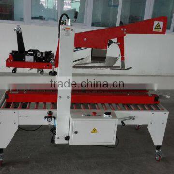Goog Price Automatic Carton Sealer Machine in Stock photo-2