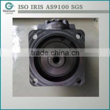 Hydraulic Motor for Concrete Mixer Truck photo-4
