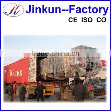 Wood Log Debarker/debarking Machine photo-3