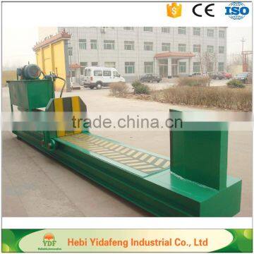 Automatic Log Splitter Machine for Splitting Wood photo-5
