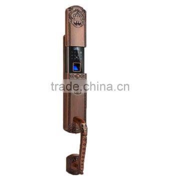 New Style Fashionable Type Intelligent Lock photo-2