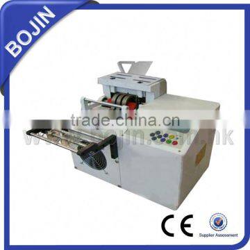 electrical magnet wiring cutting machine