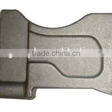 Specialized Carbon Steel Alloy Steel Car Forged Part photo-3