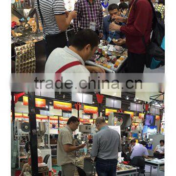 Hot Selling GZP Series Automatic High-speed Rotary Tablet Press (370) photo-6