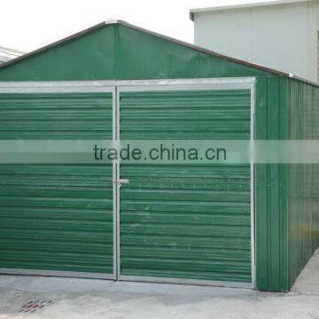 Portable Mobile Car Garage Widely Used for Homely Car Parking (HX81133A) photo-2