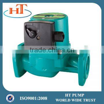 Cast Iron Water Circulation mini electric pump