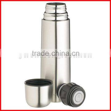 2017 New CHUFENG Vacuum Bullet Stainless Steel Flask Thermo Bottles OEM Welcome 350/500/750/1000ml photo-5