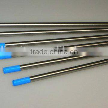 WL20 Lanthanated TIG Welding Wolfram Electrode photo-3