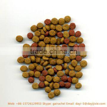 Animal Feed Pellet Production Line