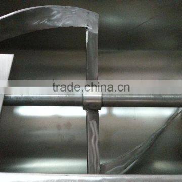 Powder Trough Type Mixing Machine/groove Type Mixing Machine/mixing Machine photo-3