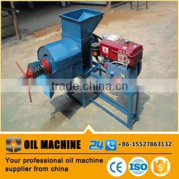 Palm fruit Oil Making Machinery / Palm Oil Processing Equipment / crude palm oil making machine