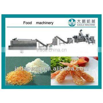 DP85 bread crumbs production line/making machine/equipment from jinan eagle