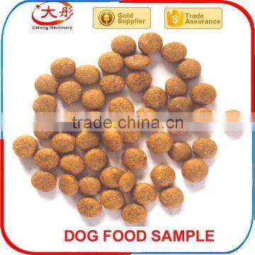 China Dog Food Extruder photo-4