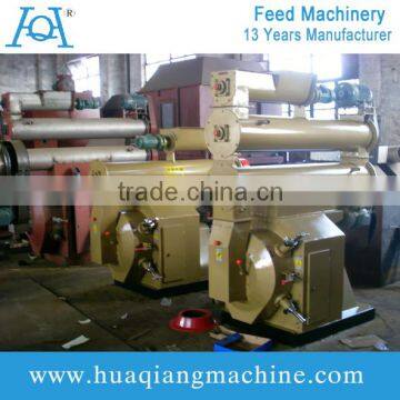Good Feedback Bird Feed Pellet Making Machine photo-4
