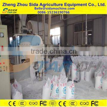 More Than 10 Years Experience Stainless Steel Tapioca Starch Processing Machine photo-4