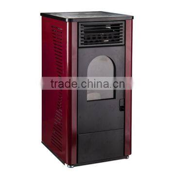 ZLK0602 smart&small pellet stove cheap pellet stoves
