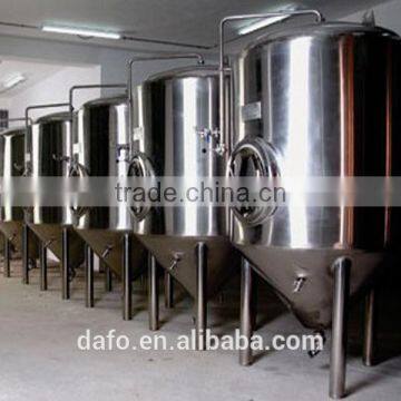 SS.304 Micro Beer Equipment and Brewing Equipment photo-5