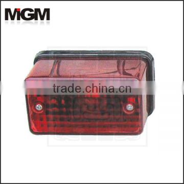 Motorcycle rear light CY50,wenzhou light motorcycle