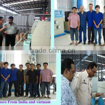 Hot Sale PET Bottle PET Flakes Bottles Washing Recycling Machine/pet Flakes Hot Washed photo-4