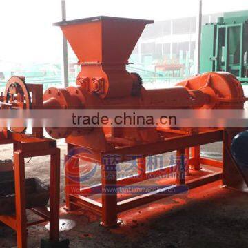 Fuel Saver and Large Capacity of Rod Extruding Machine From Lantian photo-6