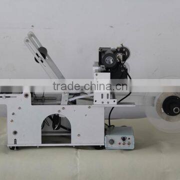 Round Bottle Labeling Machine LT50 photo-4