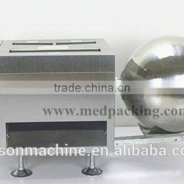 Various Size Medicine Pill Making Machine HK-88B photo-3