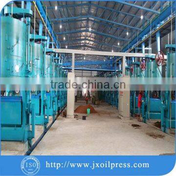 CE ISO Cold Press Oil Extractor Machine photo-2