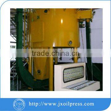 DTDC Technology in Leaching Section Vegetable Cooking Oil Manufacturers photo-2