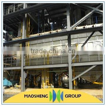 Home-used vegetable seed extraction machine