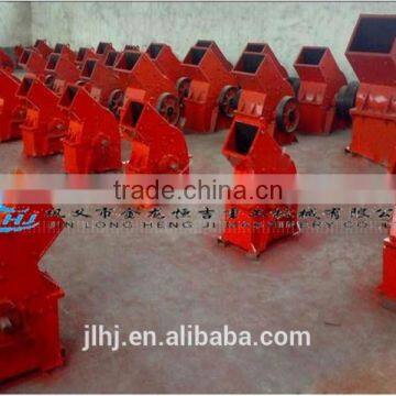 2015 China Leading PE Series Stone Jaw Crusher Hot Sale photo-2