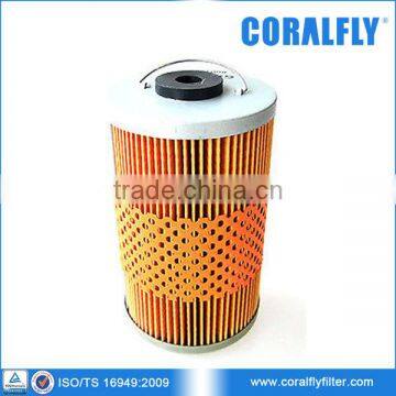 Coralfly OEM Diesel Engine Fuel Filter 3554700192 photo-3