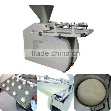 Automatic Dough Cutter Bakery Equipment for Sale photo-2