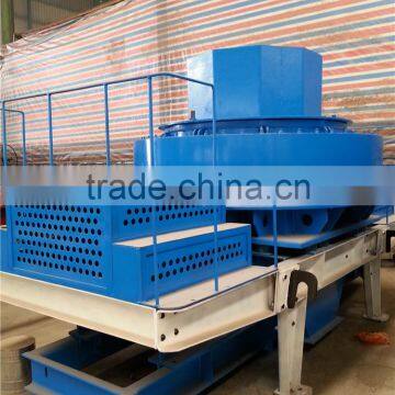 Low Price Silica Sand Making Machine From Chinese Professional Manufacture photo-2