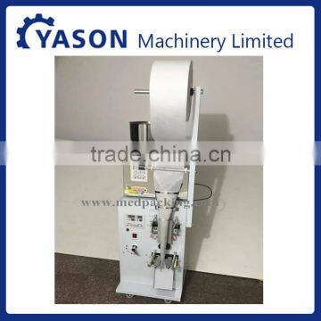 2-180g Automatic Tea bag filling and packing machine