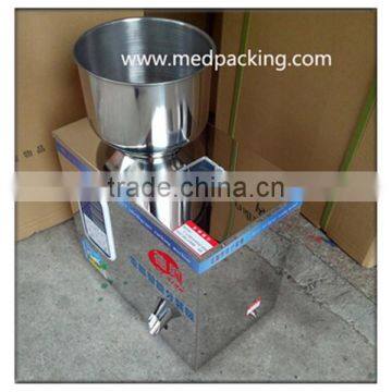 Small Powder Weighing And Filling Machine photo-2