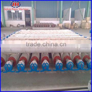 Paper Corrugated Machine Price photo-5