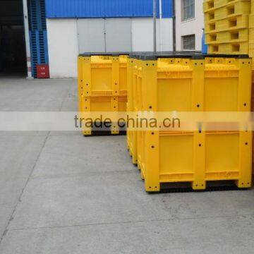 Plastic Storage Bins photo-4