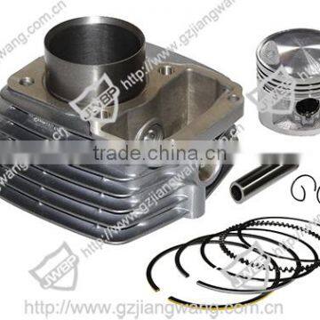 Factory Price Motorcycle Cylinder Block CG125 photo-4