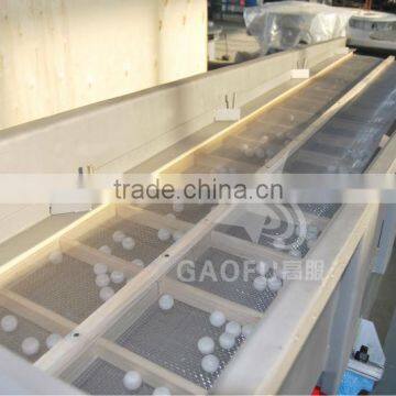 Industrial Electric Vibrating Sifter Screen Sieve for Pharmaceutical Chemical Flour photo-5