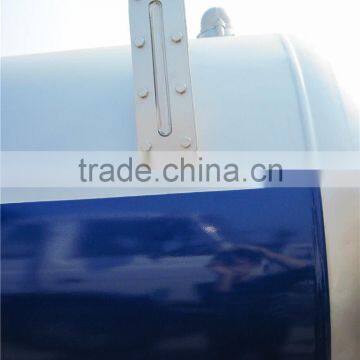 4 Tons Sewage Tankers for Sale photo-6