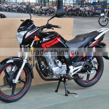 Newest Deft Design Sport Motorcycles 150CC on Sale photo-5