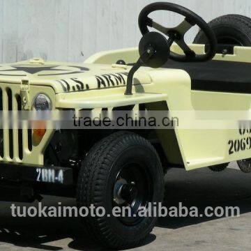 150cc MINI JEEP MINI GO KART kid buggy with CE (TKG110-Z)