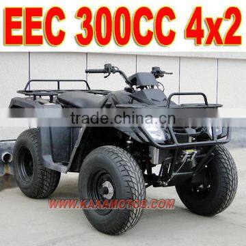 EEC 300cc ATV photo-5